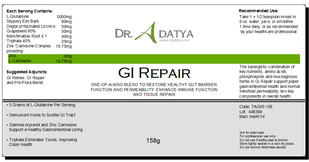 GI Repair